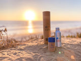 100% Natural Surf & After-Surf Combo Tube