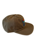 6-Panel Low Profile Albedo Beach Hat