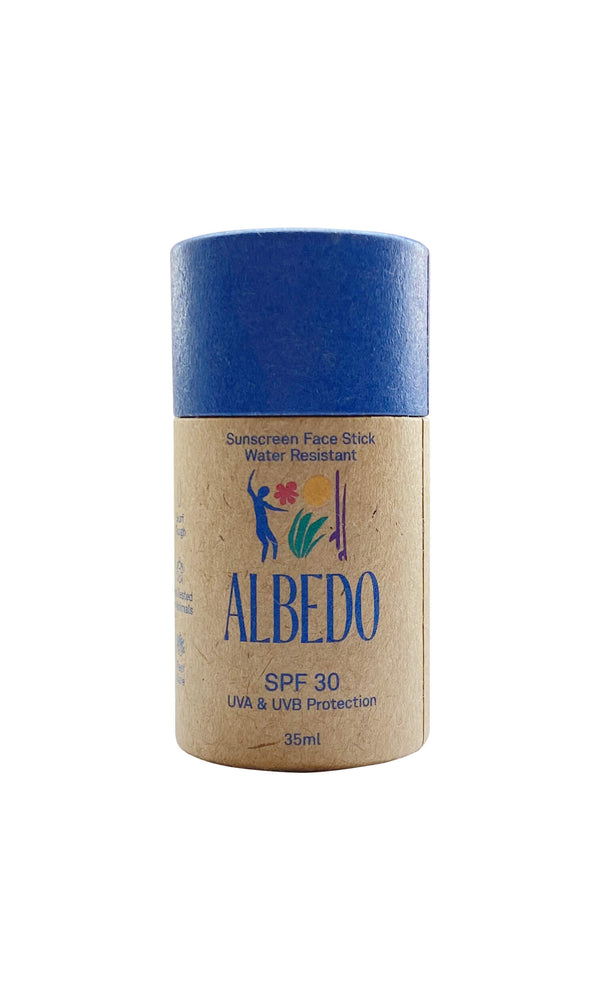 Albedo surf sunscreen